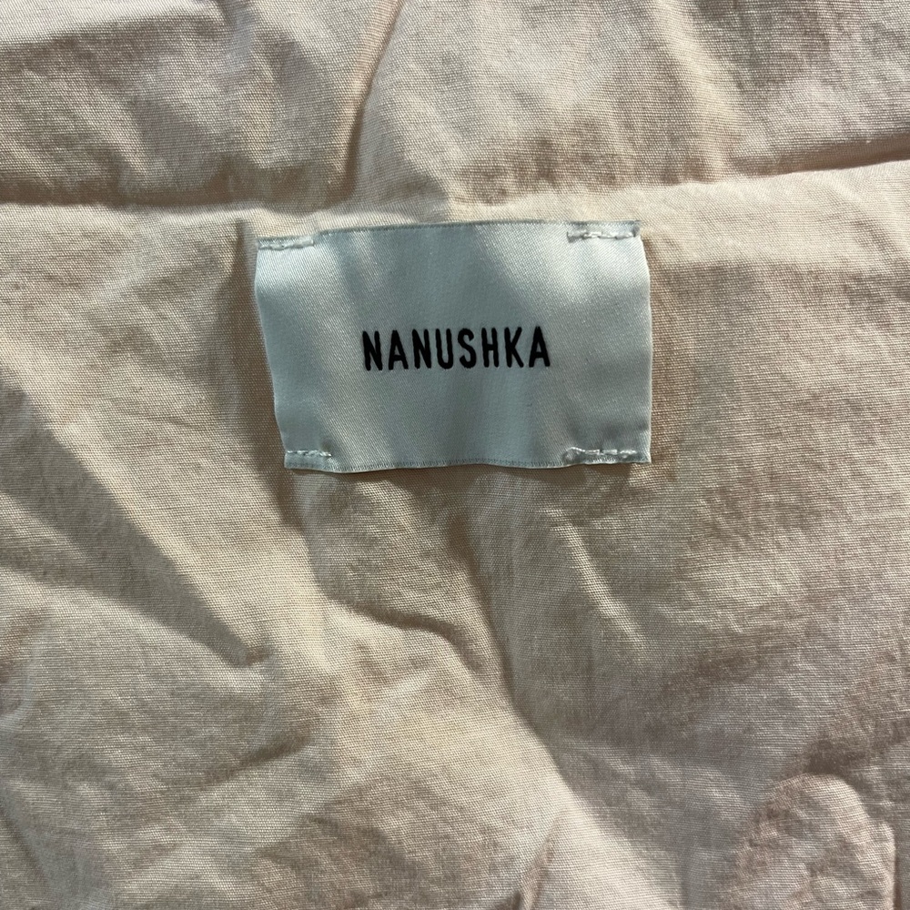 Nanuska Size XL Dust Bag - Picture 2 of 3